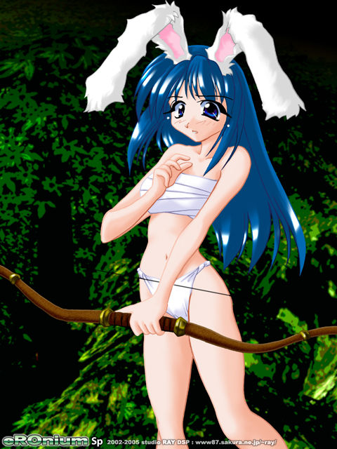 eROnium SP - Ragnarok Online Fan Art page 2 full