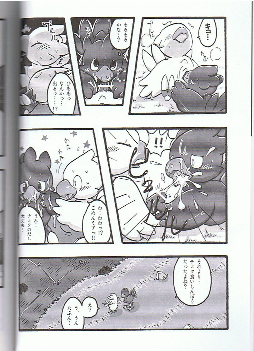 Seishun 18kin Kippu 3 page 9 full