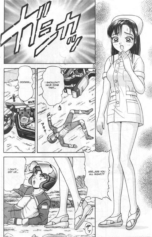 Nurespoil page 3 full