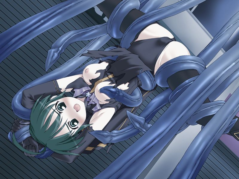 Magical Angel Misaki 2 page 7 full