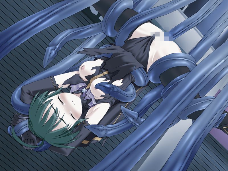 Magical Angel Misaki 2 page 8 full