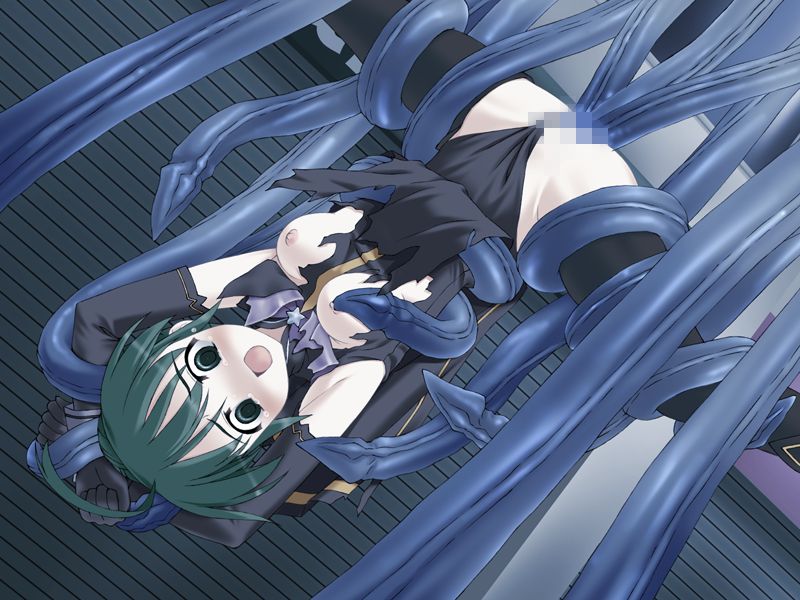Magical Angel Misaki 2 page 9 full