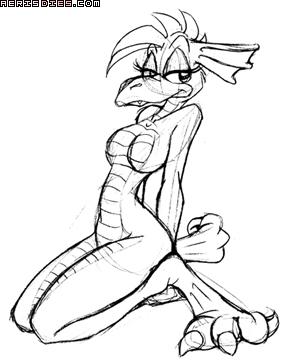 Dragon page 3 full