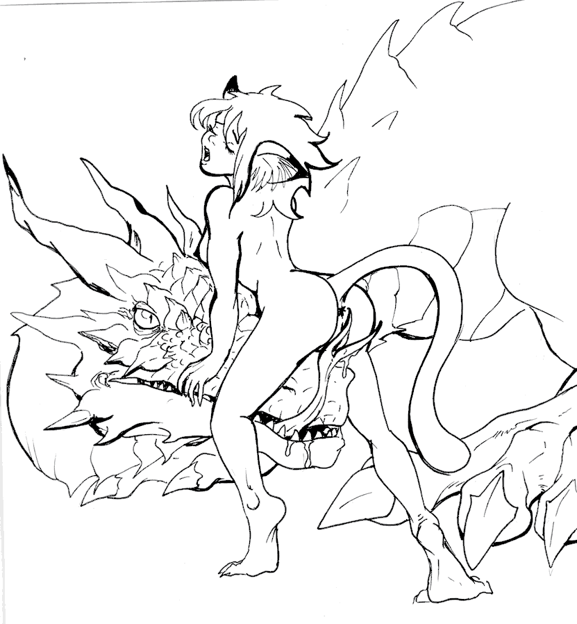Dragon page 5 full