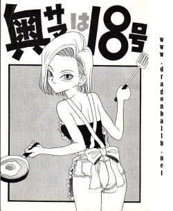 Oku-sama wa 18-gou