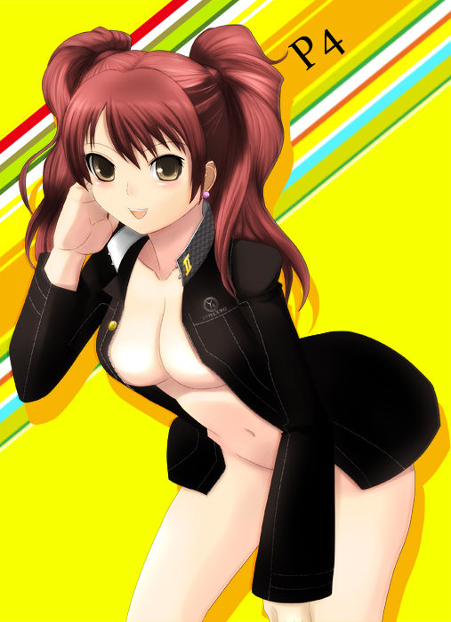 Misc Persona 4 Pics page 1 full