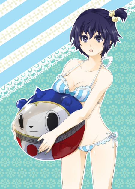 Misc Persona 4 Pics page 2 full