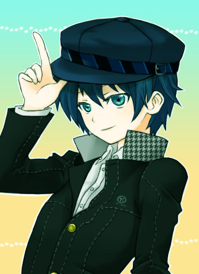 Misc Persona 4 Pics page 3 full