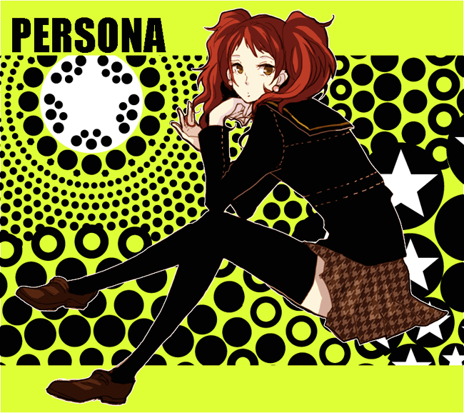 Misc Persona 4 Pics page 7 full