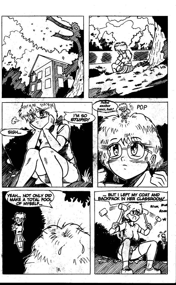 Cream and Sugar #2 page 7 full