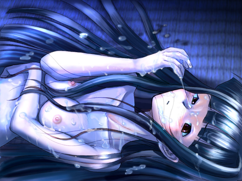 Love Mina page 6 full