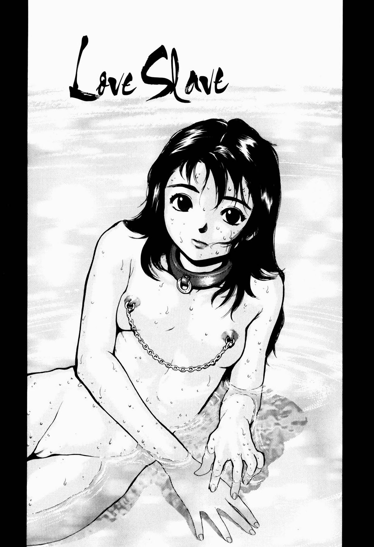 Toriko | Love Slave   =LWB= page 2 full