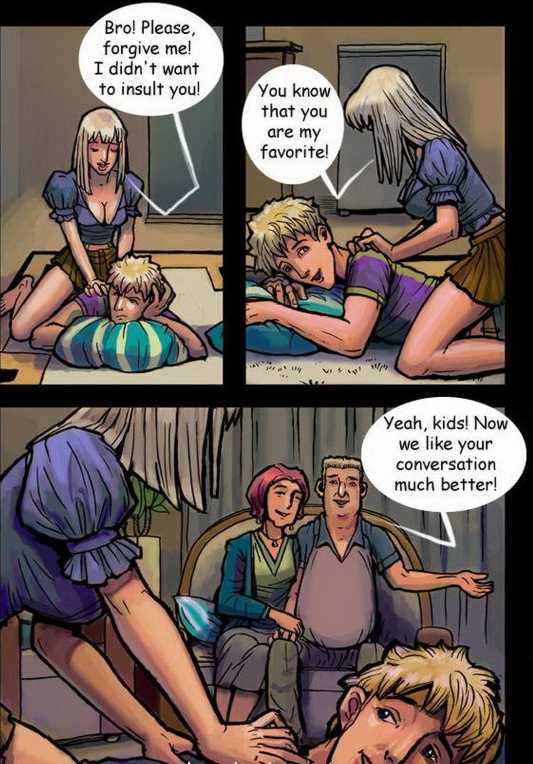 family perversion page 4 full
