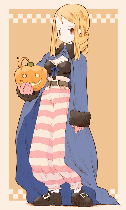 Final Fantasy Tactics 01 page 4 full