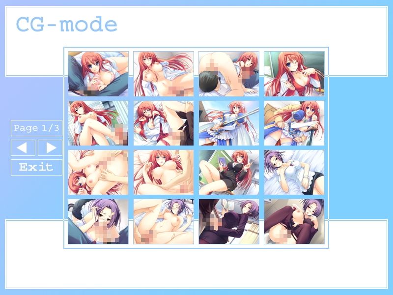 Double Sensei Life page 6 full