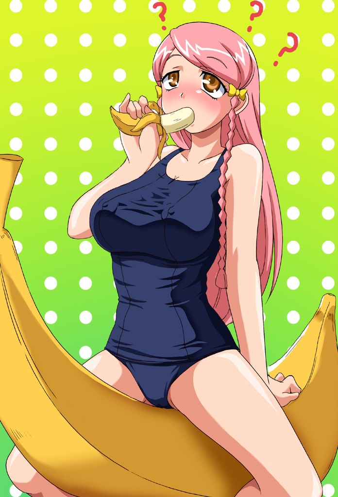 chou tennen banana musume page 2 full