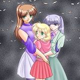 Kichiku Senka 4 page 1 full