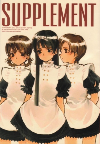 SUPPLEMENT 2 cover