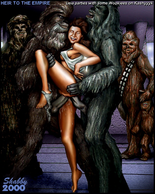 Shabby Blue Star Wars 99-07 page 6 full