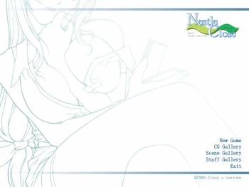 Nestle Close cover