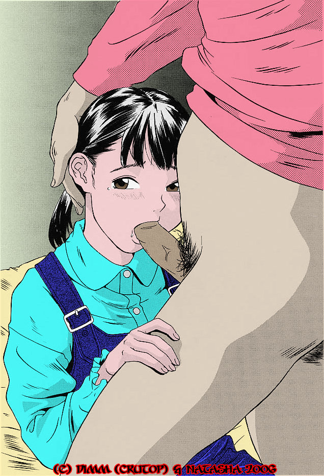 Lolita Girls Collection page 1 full
