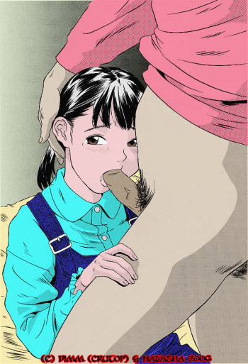 Lolita Girls Collection cover
