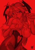 E Kenix CG Collection Volume 3 page 8 full