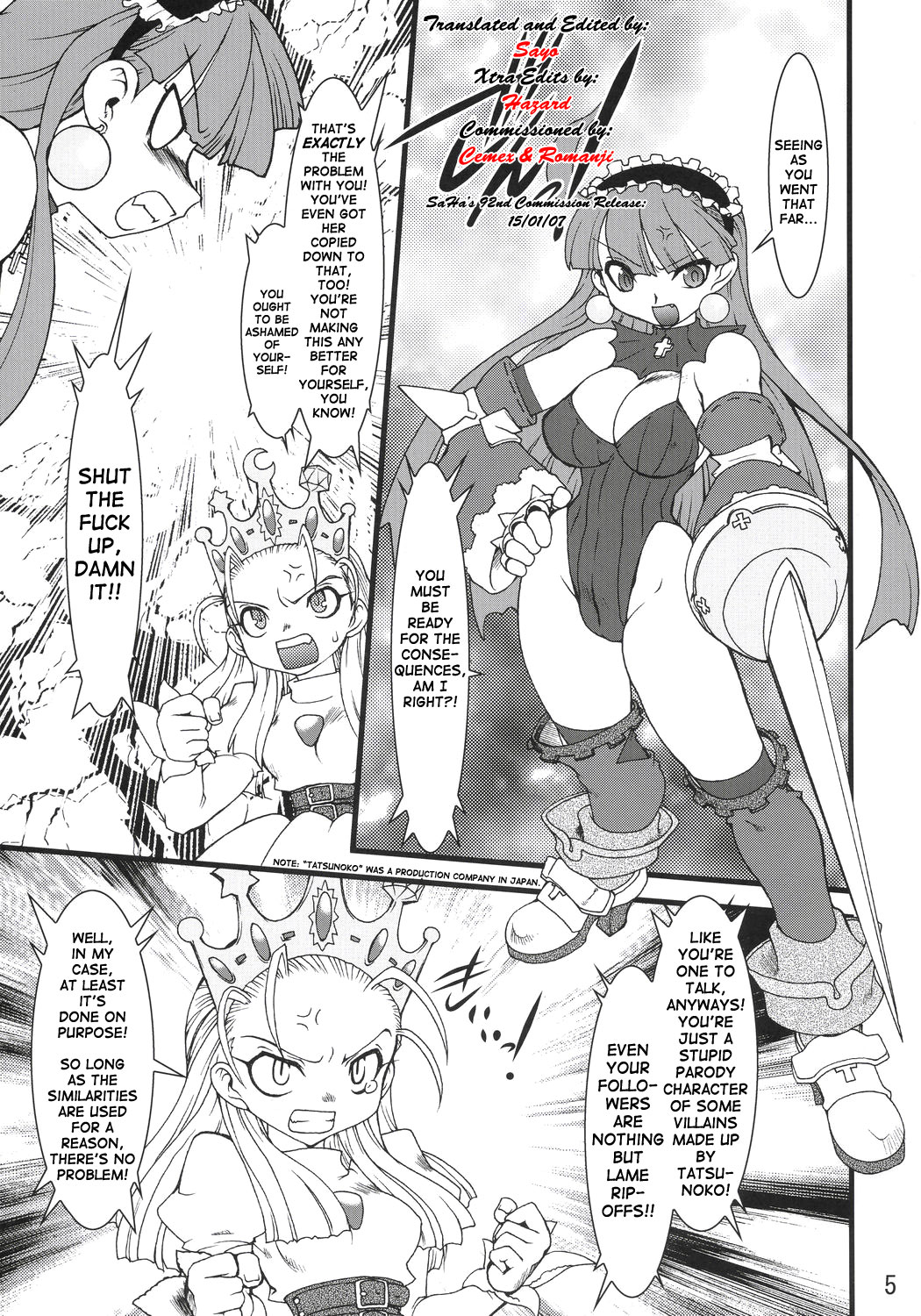 Royal Standard 2 page 4 full
