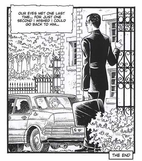The Mary Magdalene boarding School Vol 3 page 4 full