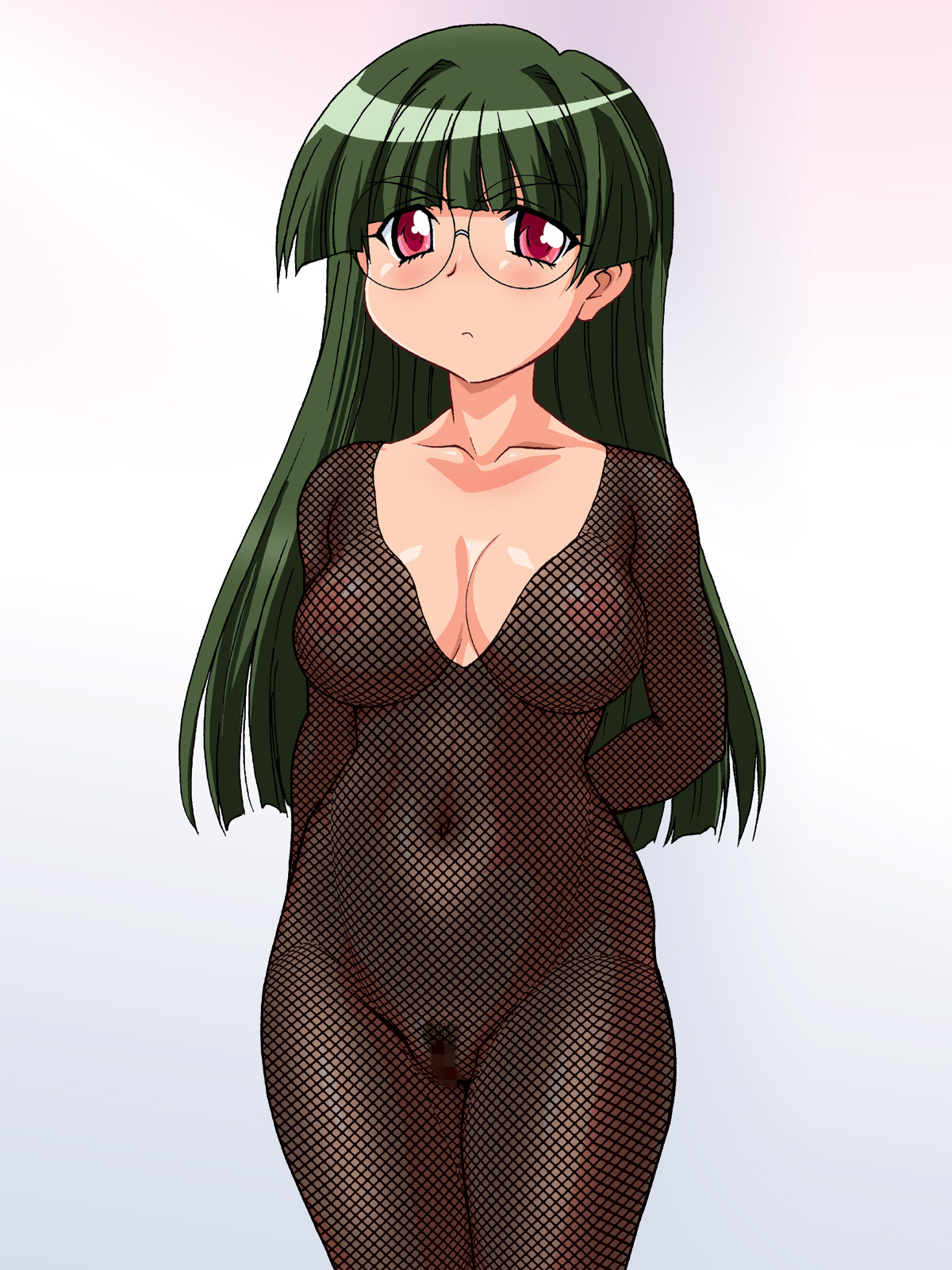 Reido Cage page 10 full