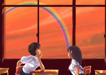 Kinbou sokai cover