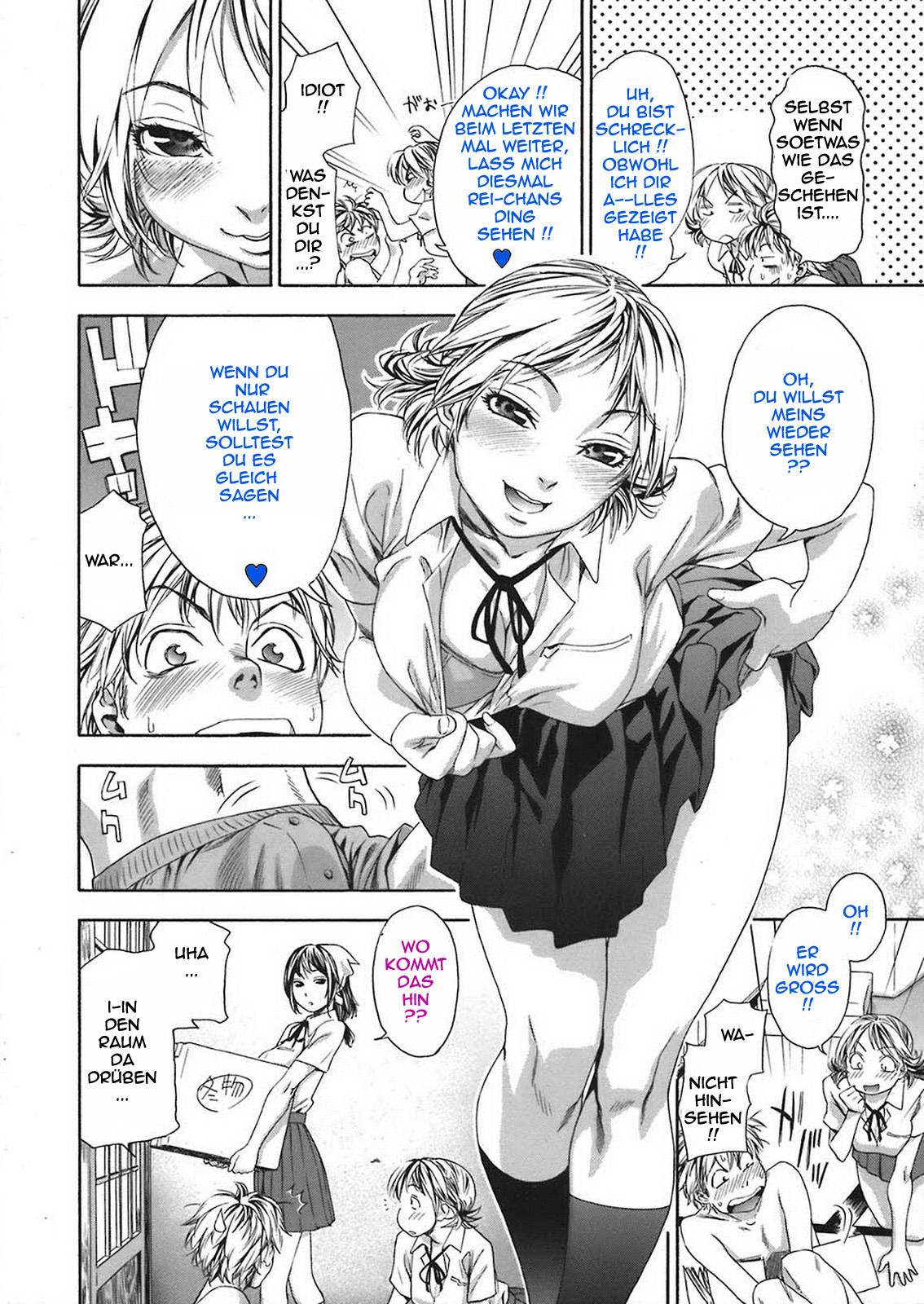 TayuTayu Ch. 1-9 page 8 full