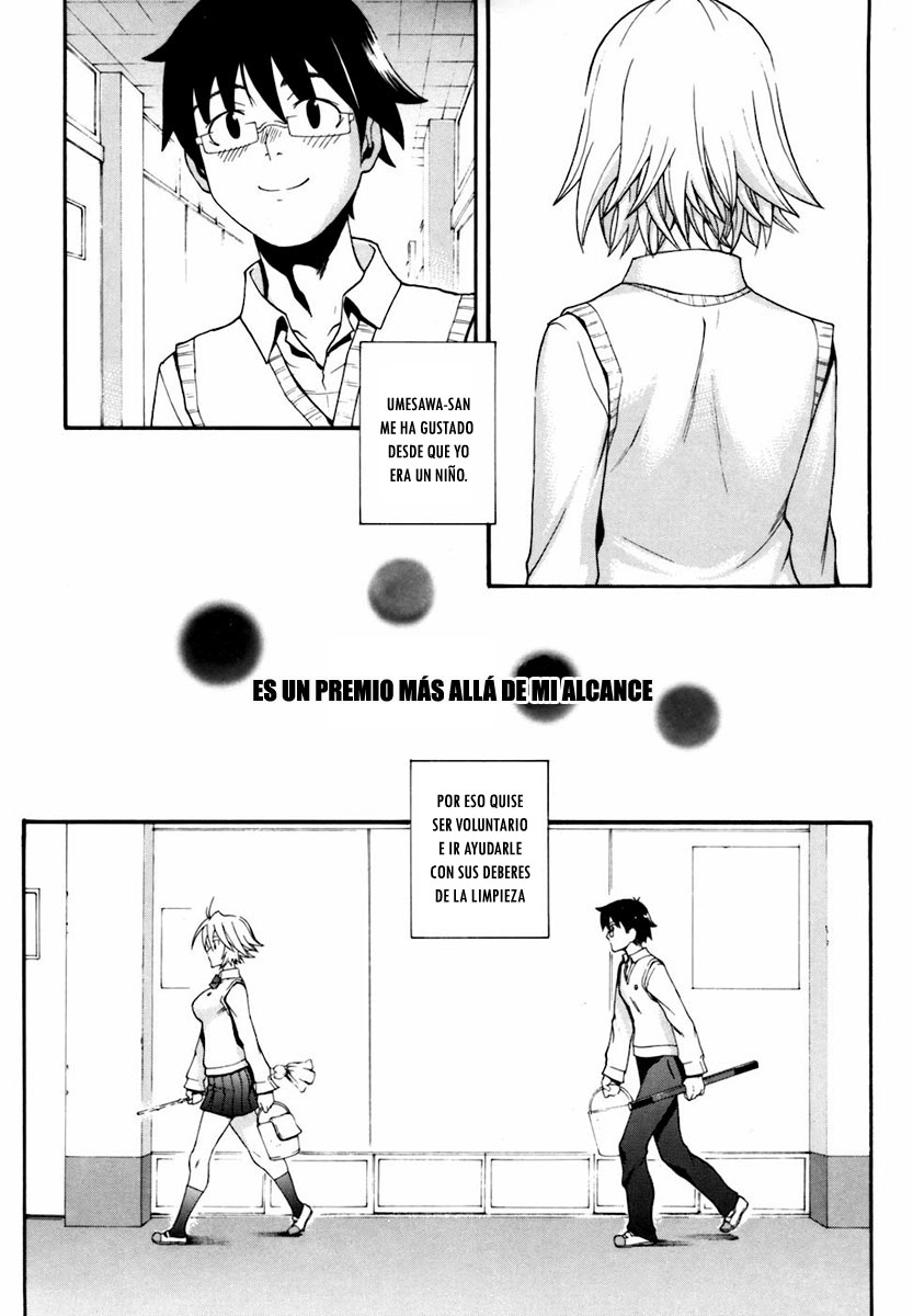 Candy Girl page 6 full