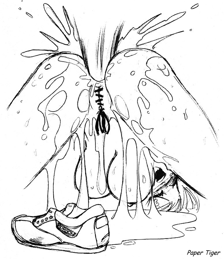 Big Toys Sketchbook page 9 full