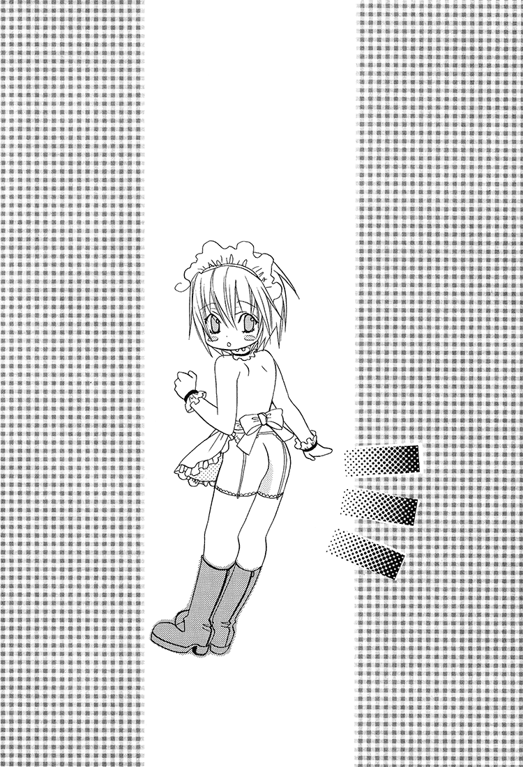 Love Material page 5 full