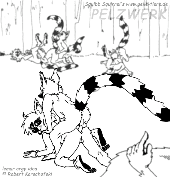 Massive Furry Library Part 6 of 10 page 8 full