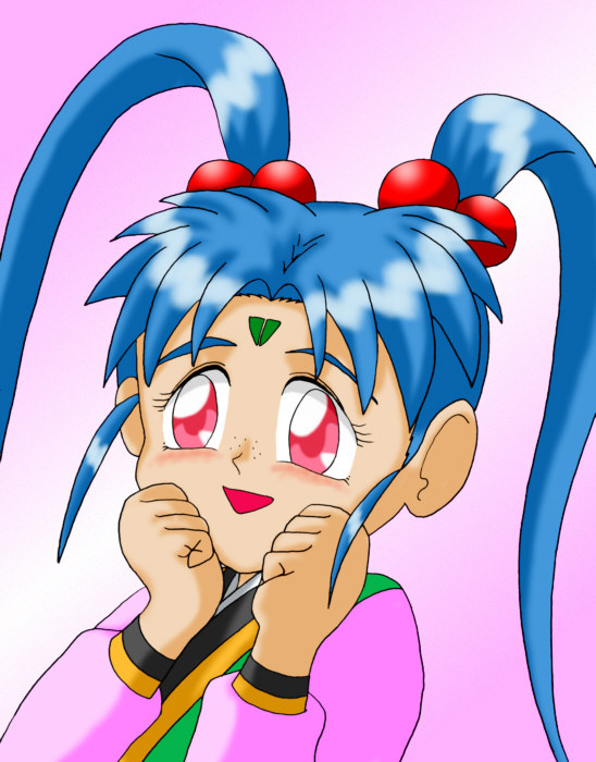 Sasami page 3 full