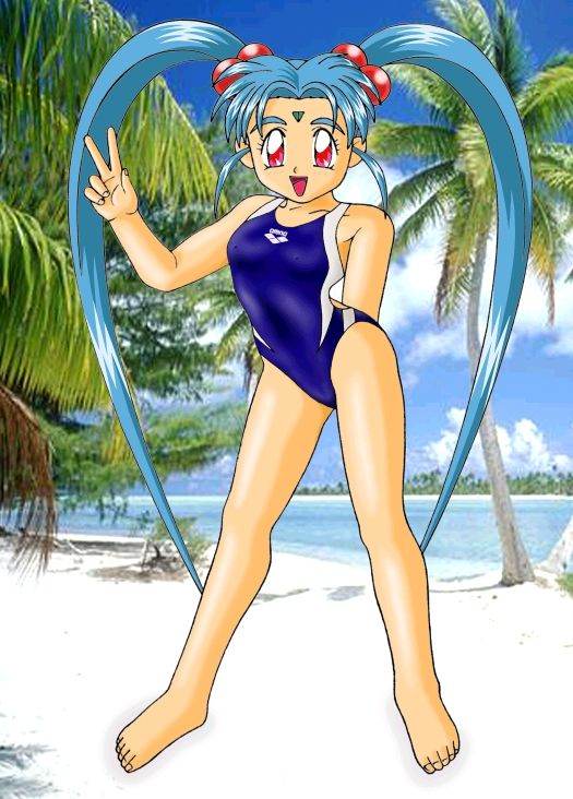 Sasami page 9 full