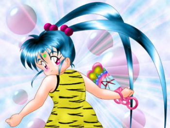 Sasami cover