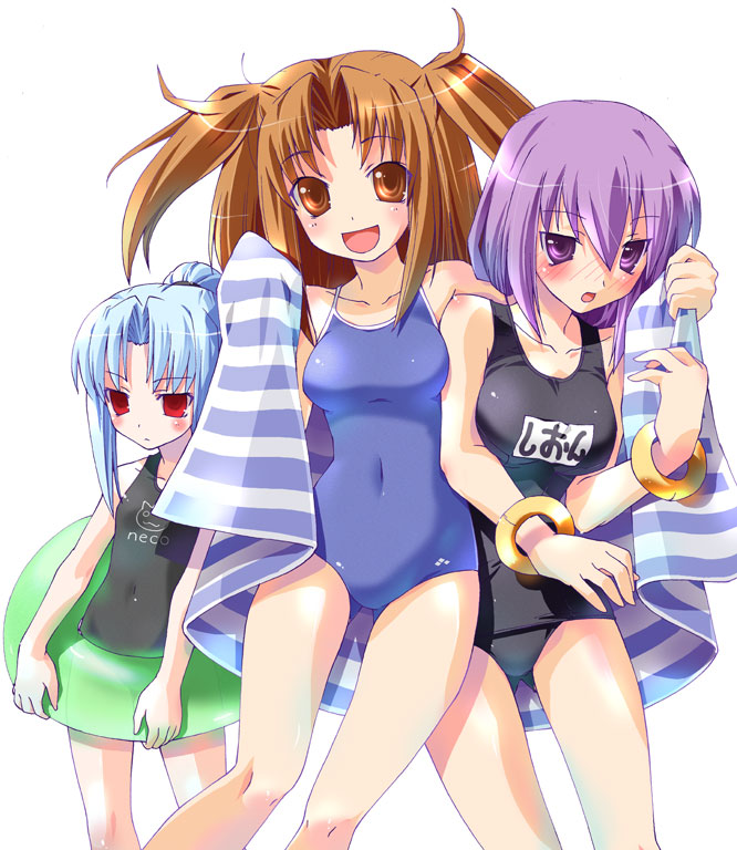 SwimSuit page 10 full
