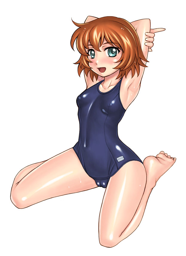 SwimSuit page 5 full