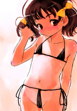 SwimSuit