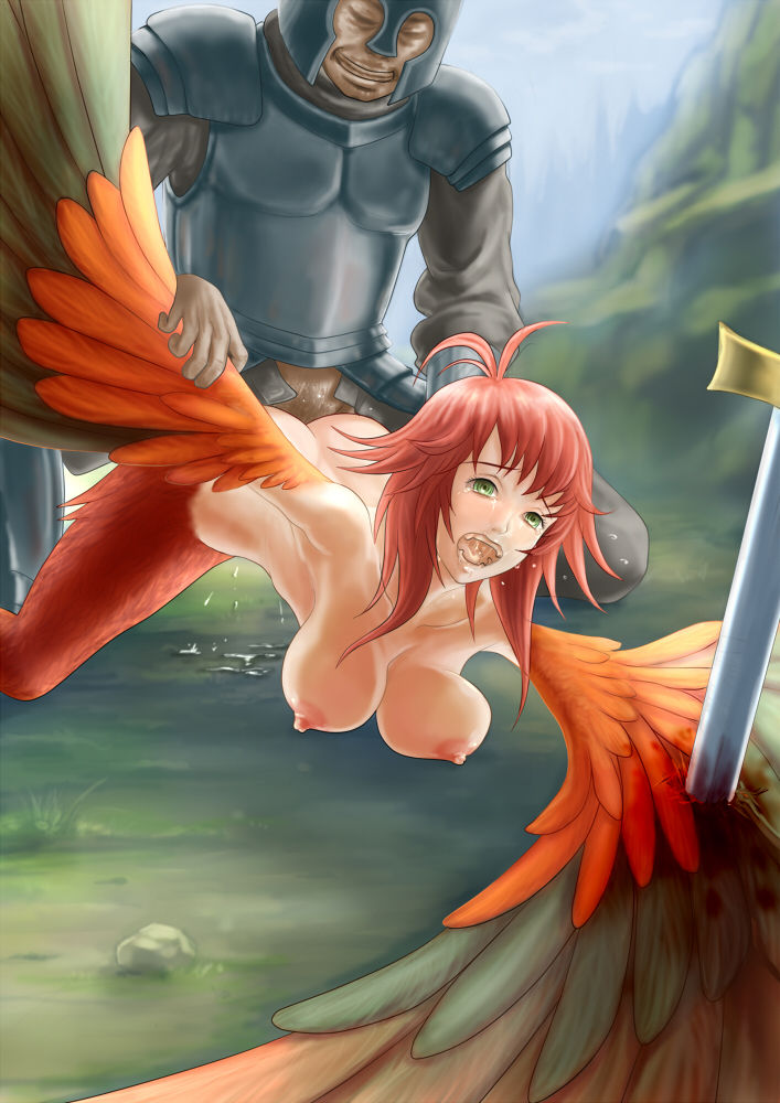 Cauldron Vol. 5 page 4 full