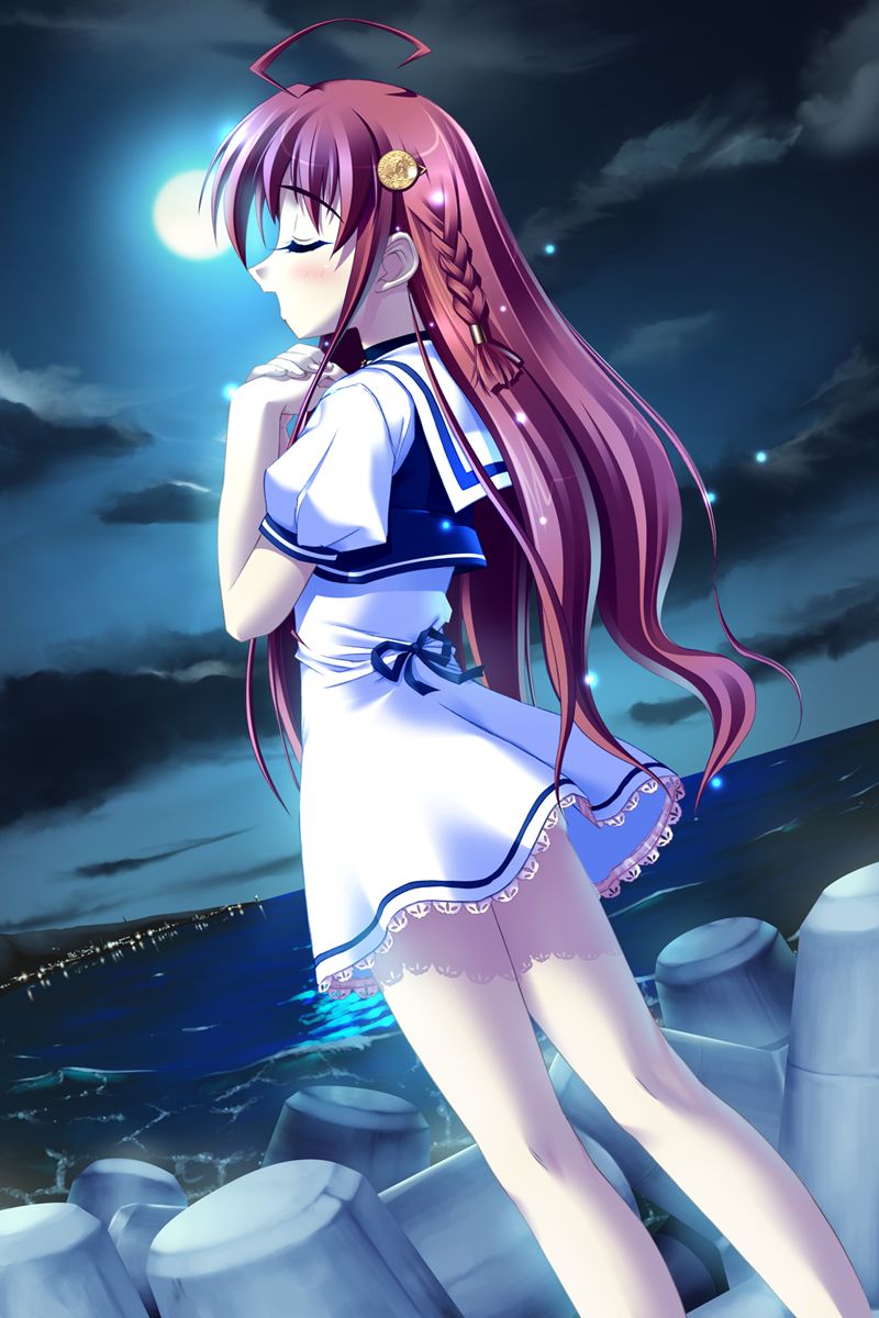 Asanagi no Aquanauts -aquanauts of a morning calm- page 3 full