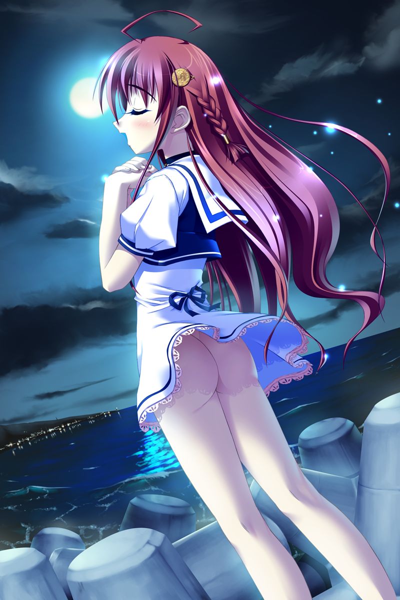 Asanagi no Aquanauts -aquanauts of a morning calm- page 6 full