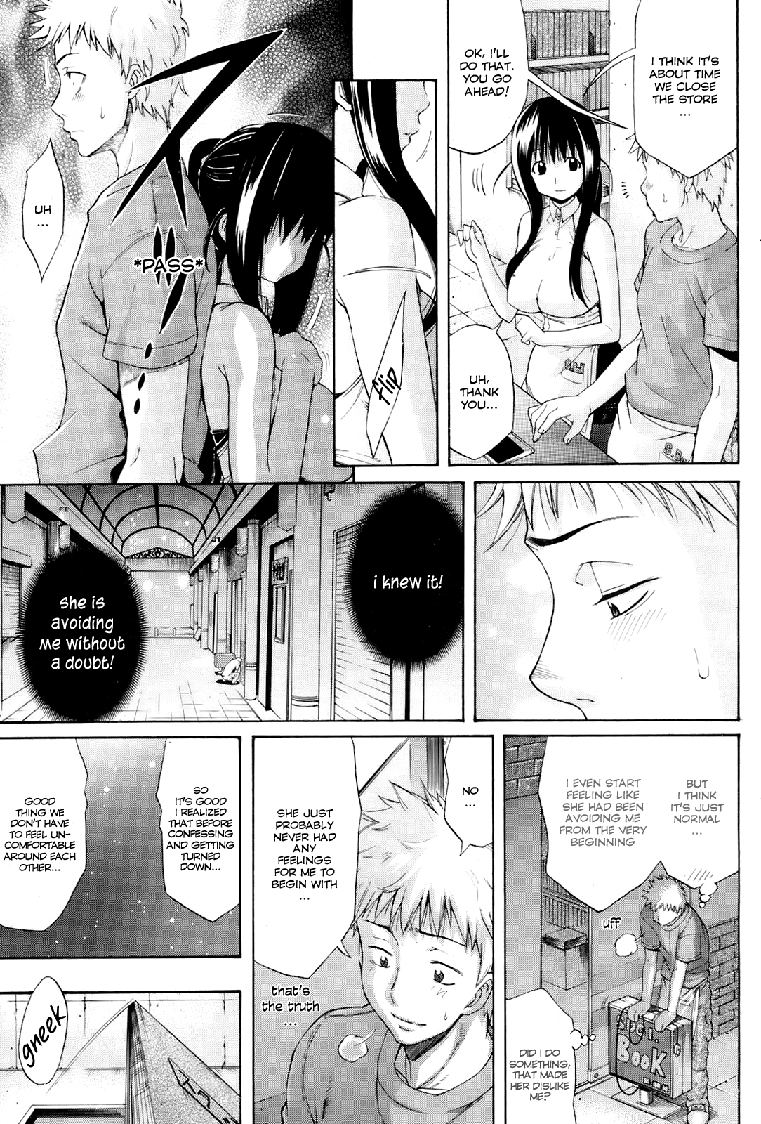 The Sweet Chance page 7 full