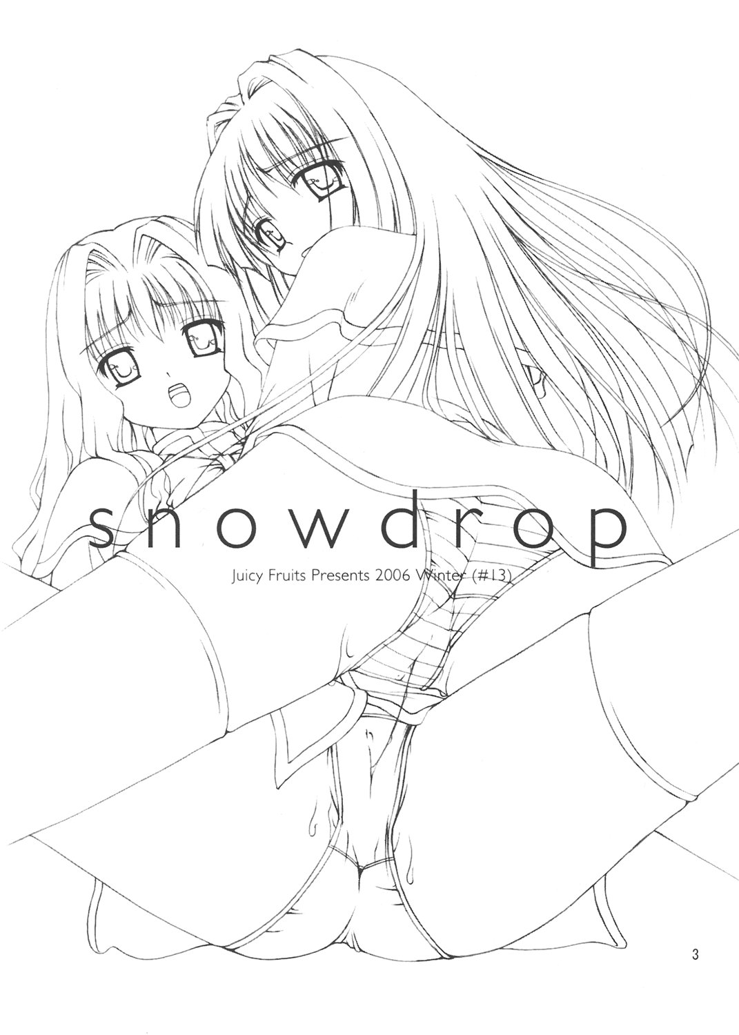 snow drop page 2 full