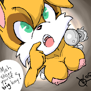 Bunnie the Rabbit page 1 full