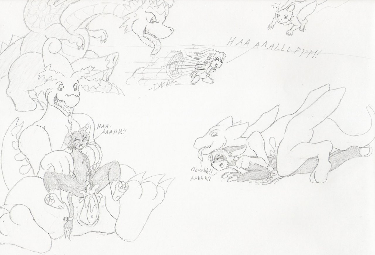 Ragnahack page 3 full