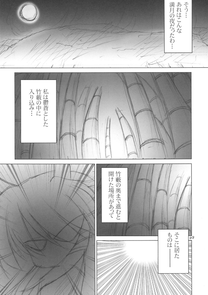 Meikyou Shisui page 3 full